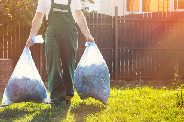 Retail Junk Removal in Dumfries, VA